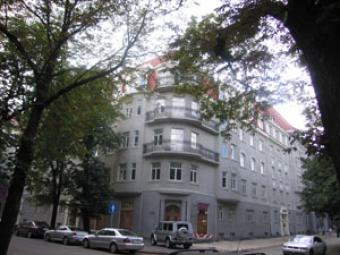 Exclusive apartment IDS103 Riga